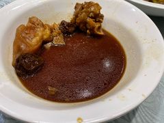 话梅猪手-粤·向群饭店(龙津东路总店)