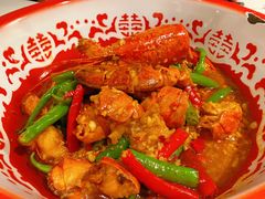 -文和友老长沙龙虾馆(化龙池店)