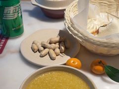 -谷连天安心食堂(裕华万达店)
