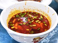 -小崔家臊子面(蔡家坡总店)