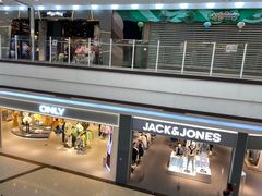 -永旺梦乐城国际商城(北清路店)