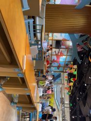 -Harry's Kitchen哈里小屋(上海大悦城店)