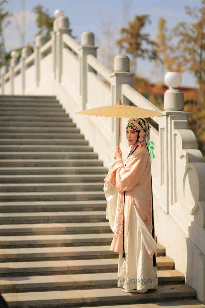 集韵社专业京剧戏曲写真摄影