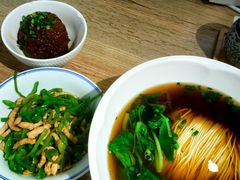 -君东记本帮面馆(天钥桥路店)