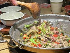 -吃饭皇帝大·土家民族菜(温州万象城店)