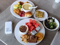 -上海佘山世茂艾美酒店