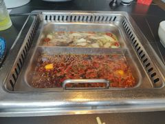 -大隐·成都火锅Bistro(合生麒麟新天地店)