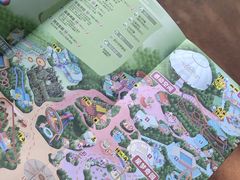 -广州长隆欢乐世界