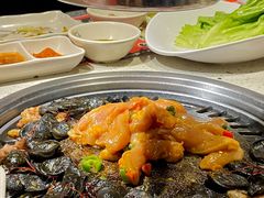 -猫爪爪原切自助烤肉(观音桥阳光世纪店)
