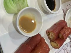 -点都德(大茶楼店)