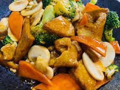 -素心斋素食餐厅