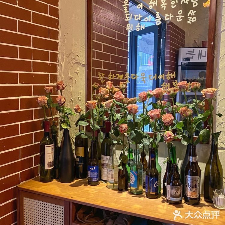 重庆📍会一直去吃的平价韩食馆‼️好吃又好拍