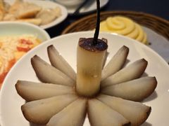 -北院·果木烤鸭·25年东北菜(创意产业园店)