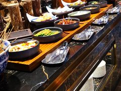 自助取餐区-吉布鲁牛排海鲜自助(顺庆红光路店)