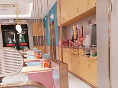 -小杨生煎(天之骄子店)