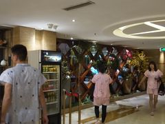 -碧涛阁·泡泡海洋·汤泉洗浴(王府花园店)