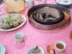-侠成水上农庄(工业大道店)