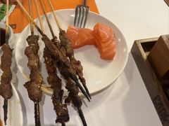 -The COOK·厨餐厅·自助餐(浦东嘉里大酒店)