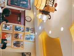 -清真利德顺小老饭庄(复兴路店)
