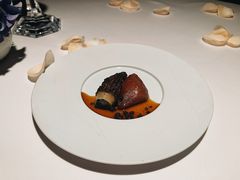 -三嚥阁 La Villa Restaurant