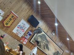 大堂-肆姐面粉馆(坡子街店)