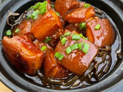 -田园印象·成都土菜院子(华阳店)