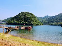 -富春桃源风景区