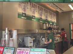-马伍旺饮料厂(将军大道店)