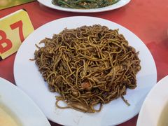 海鲜炒面-大茄来海鲜餐厅(亚洲城分行)