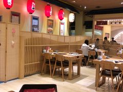大堂-伊豆野菜村(大族广场店)