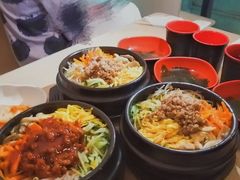 -韩妈妈韩式小吃(中山店)