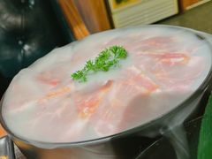 -九田家黑牛烤肉料理(新辰里亚运村店)