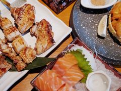 -有喜屋·深夜食堂(北京西路店)