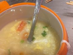 -大头叔烤鸡爪·朝鲜族烤串(天池路店)