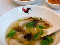 -莆田餐厅PUTIEN(三里屯店)