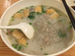 -鸭得堡老鸭汤·鸭血粉丝(凤凰西街店)