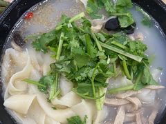 烩面-惠丰源烩面馆(经七路店)