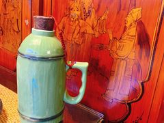 -老客家客家菜(客都汇店)