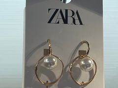 -ZARA(凯德乐峰广场店)