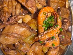 -钳小厨疯味1987肉蟹煲(美一城广场店)