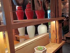 -小城粥道·海胆鲜虾粥(解放广场店)