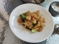 -赶海部落海鲜城(海阳路店)