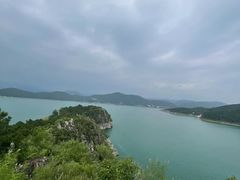 -北京金海湖景区