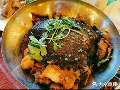-安庆碧桂园凤凰酒店-维也纳餐厅