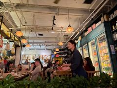 -Alimentari Grande(东湖路店)