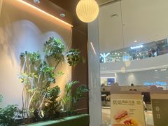 -奈雪的茶(石家庄万象城店)