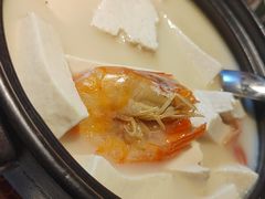 -庐灶江南·江南菜·四合院Bistro(东直门雍和宫·原华侨宾馆店)