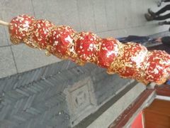 android_upload_pic-七宝老街臭豆腐