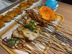 -街角等你.大连海鲜烧烤(西安路店)