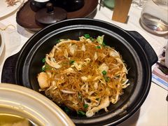 -百味馆·海鲜·湛江菜(后海花园店)